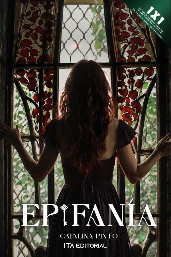 Epifanía | Catalina Pinto