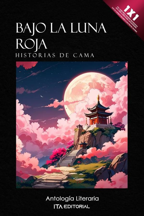 Bajo la luna roja | ITA Autores Varios