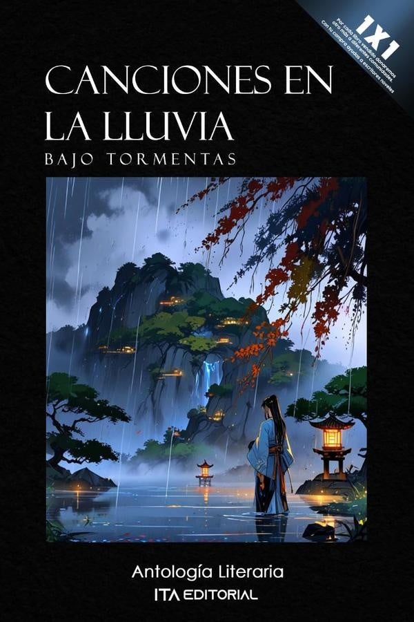 Canciones en la lluvia | ITA Autores Varios