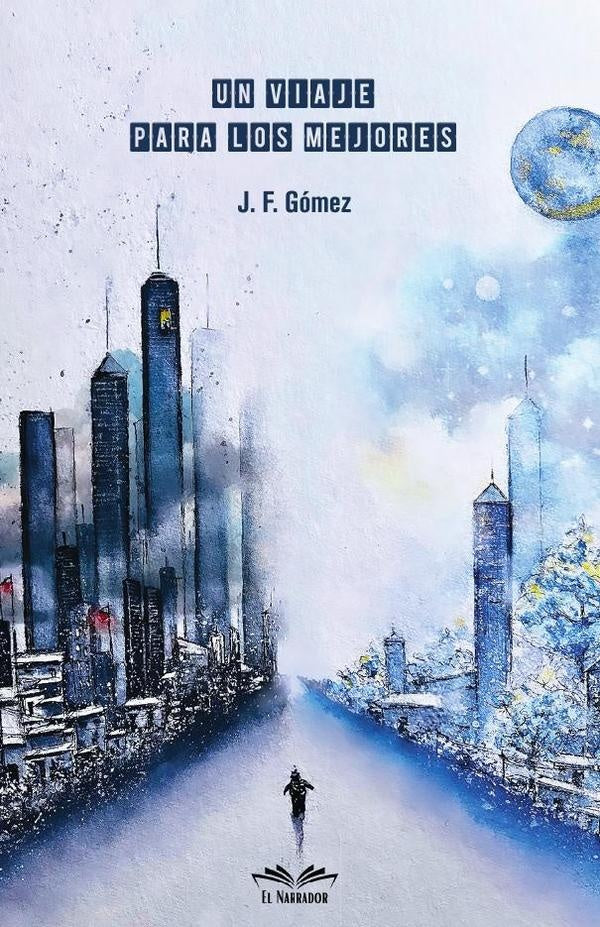 Un Viaje para los Mejores | Gómez, Gómez Flores