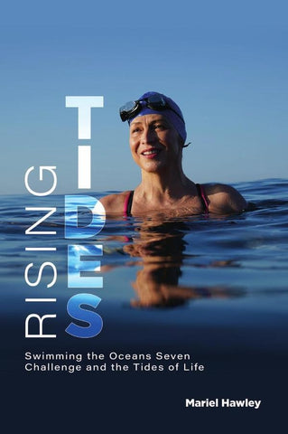Rising Tides | Mariel Hawley
