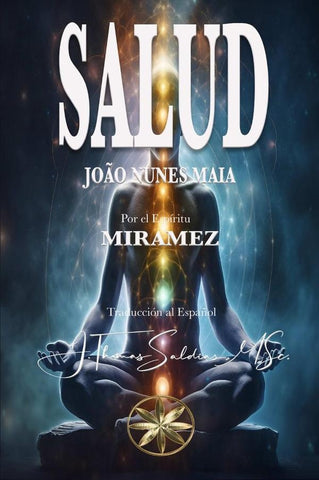 Salud  | Saldias MSc., Miramez y otros