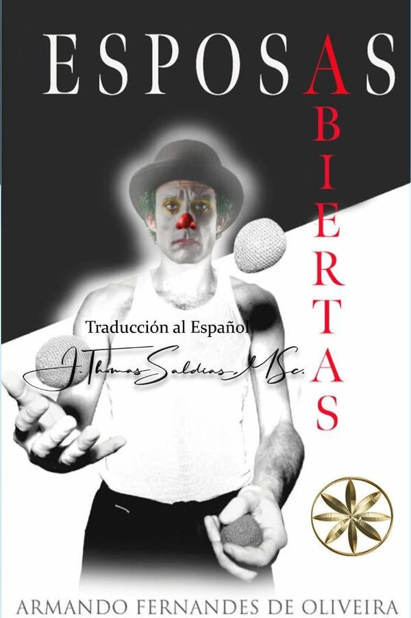 Esposas abiertas  | Saldias, MSc., Fernandes de Oliveira