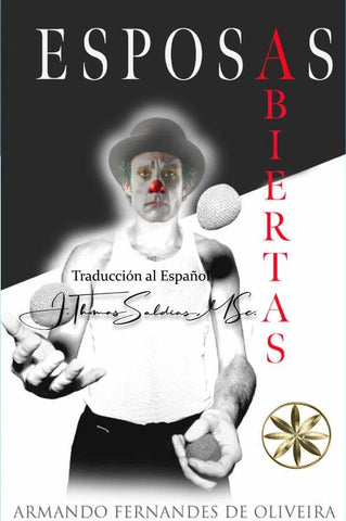 Esposas abiertas  | Saldias MSc., Fernandes de Oliveira
