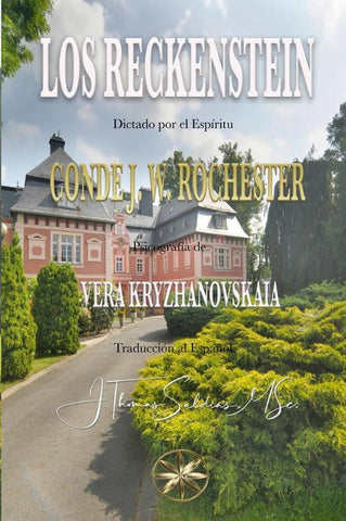 Los Reckenstein | JW Rochester, Kryzhanovskaia y otros