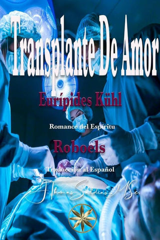 Transplante de Amor | Saldias, MSc., Kühl y otros