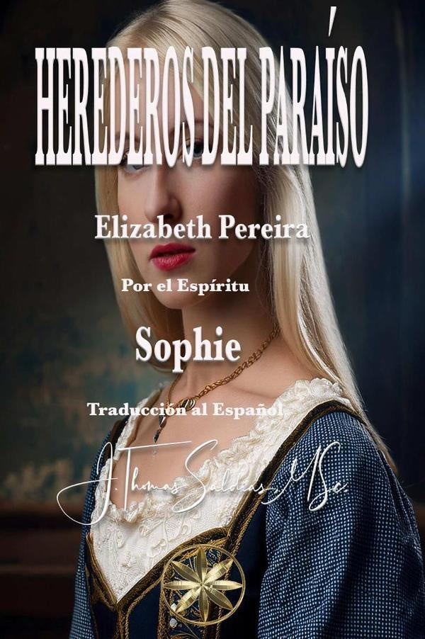 Herederos del paraíso  | Sophie, Pereira y otros