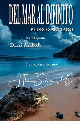 Del Mar al Infinito | Saldias MSc., Santiago y otros