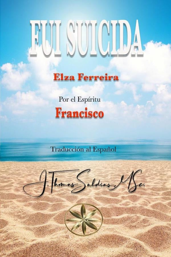 Fui Suicida | Saldias MSc., Ferreira y otros