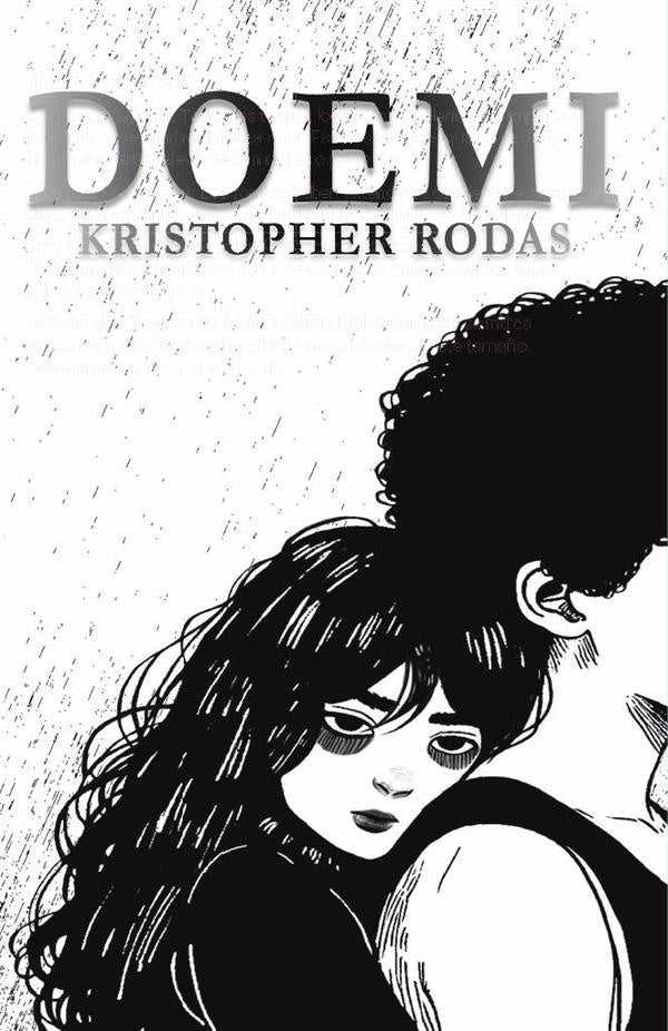 Doemi  | KRISTOPHER RODAS