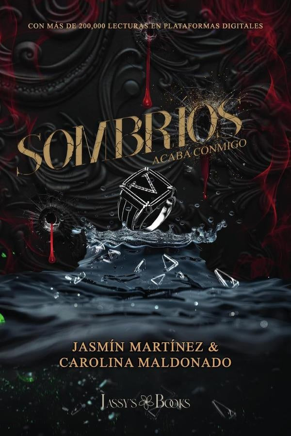 Sombríos | Martínez, Maldonado