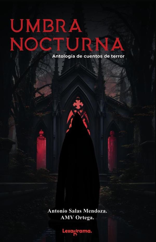 Umbra Nocturna | Ortega, Salas Mendoza