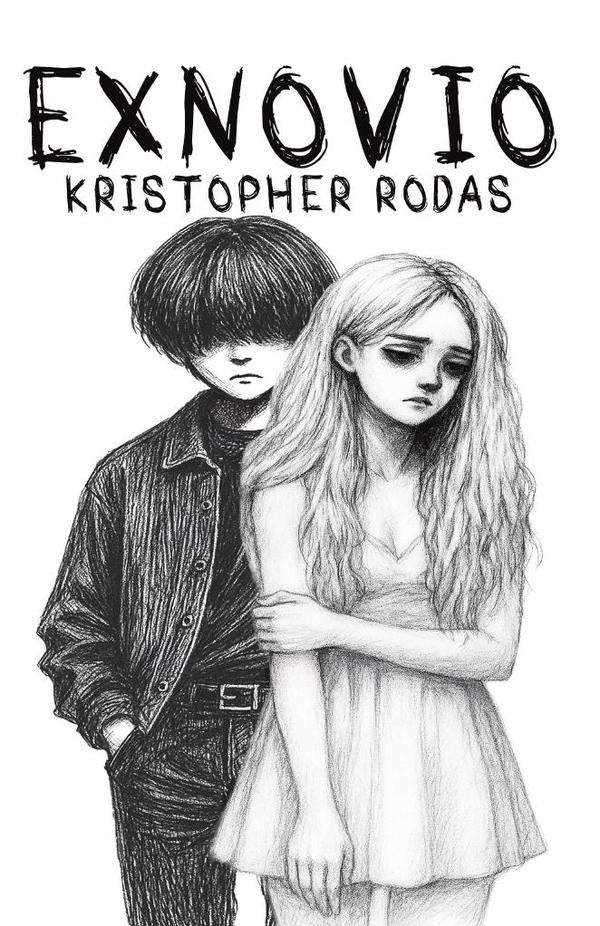 Exnovio i  | KRISTOPHER RODAS