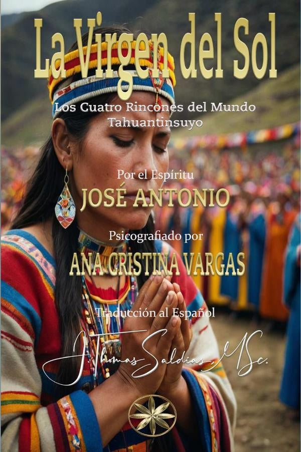 La Virgen del Sol | Saldias, MSc., Vargas y otros