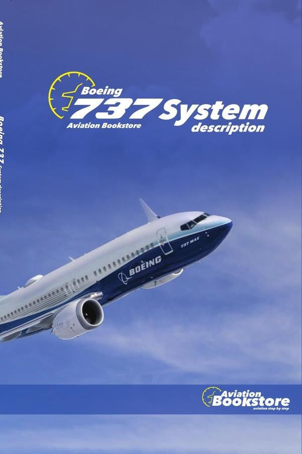 Boeing 737 System Description | Facundo Conforti