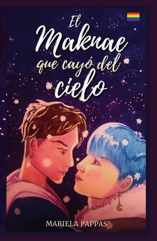 El Maknae que cayó del cielo | Mariela Pappas
