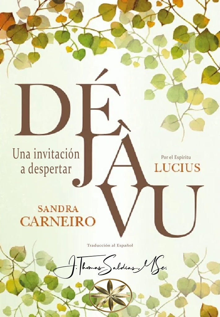 Déjà vu  | Saldias MSc., Saldias MSc y otros