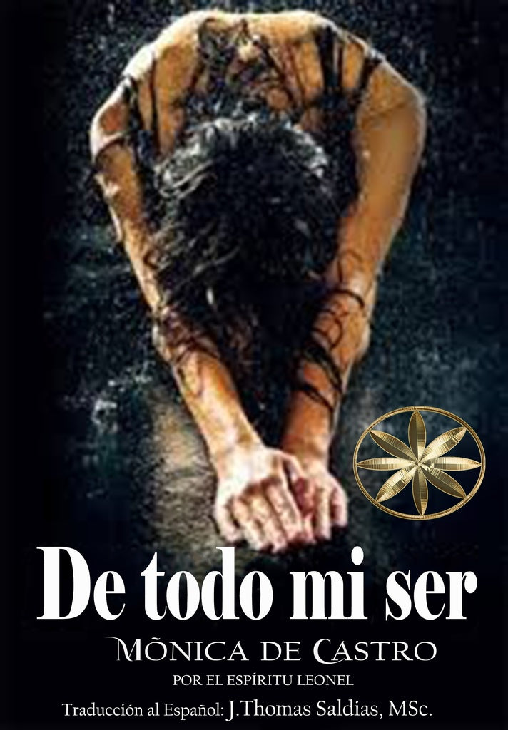 De todo mi ser | Saldias MSc, Leonel y otros