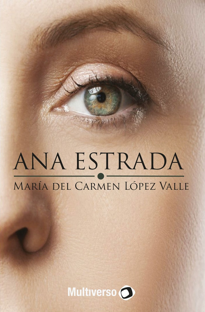Ana Estrada | CARMEN DEL VALLE