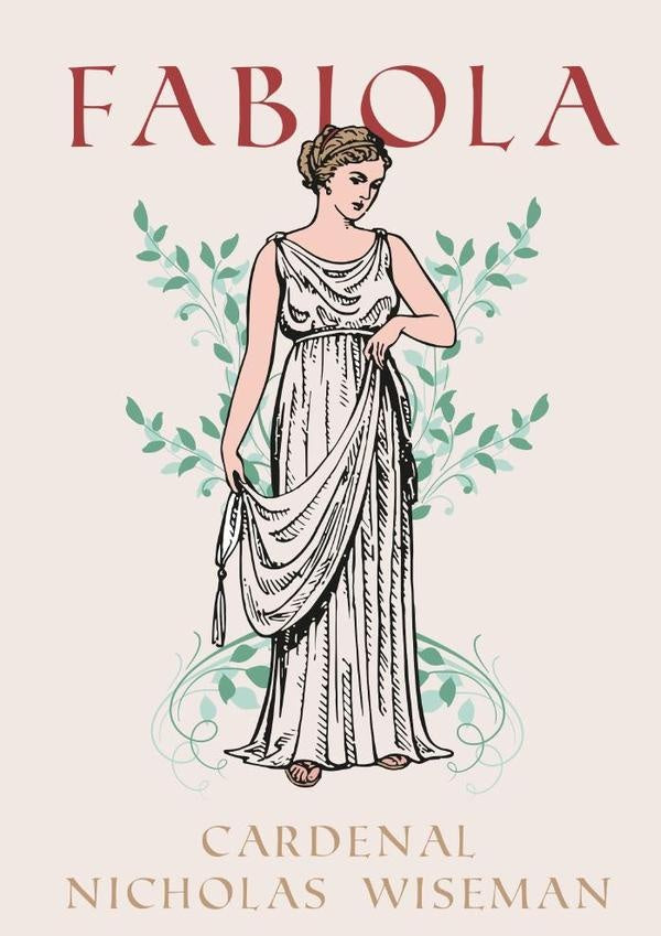 Fabiola | Wiseman Nicholas