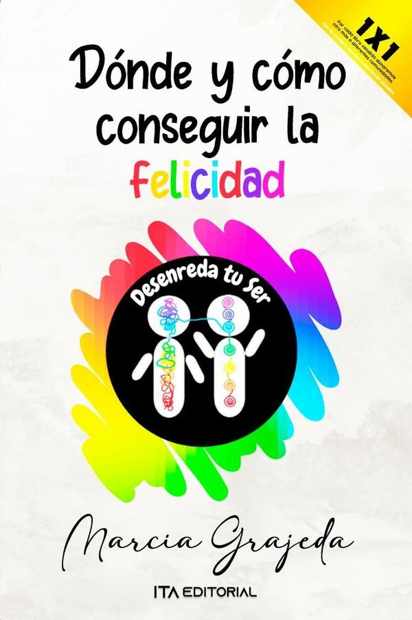 Dónde y cómo conseguir la felicidad | Andrés Eduardo  Hoyos Cortés