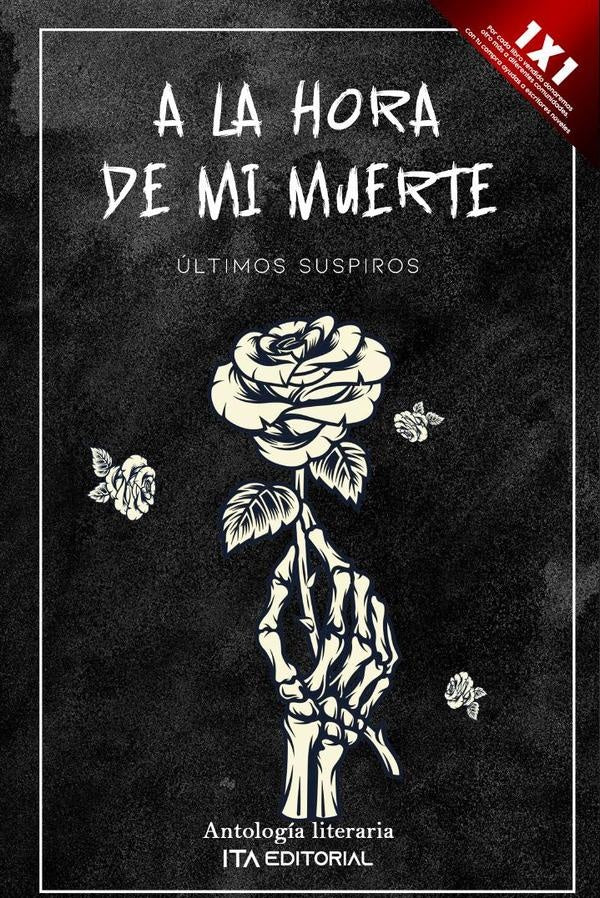 A la hora de mi muerte | ITA Autores Varios