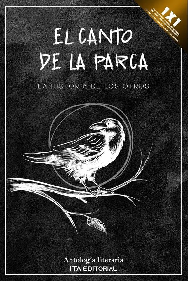 El canto de la parca | ITA Autores Varios