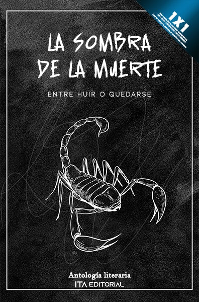 La sombra de la muerte | ITA Autores Varios