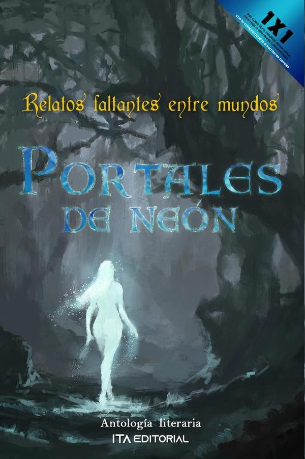 Portales de neón | ITA Autores Varios