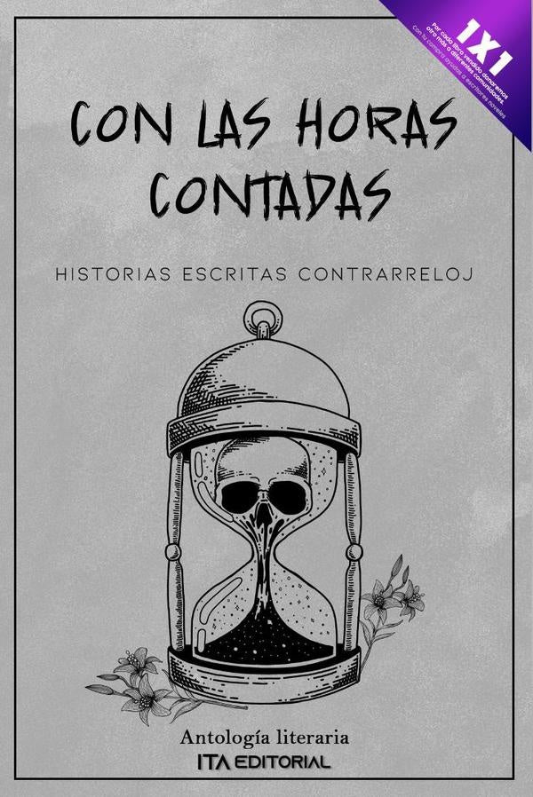 Con las horas contadas | ITA Autores Varios