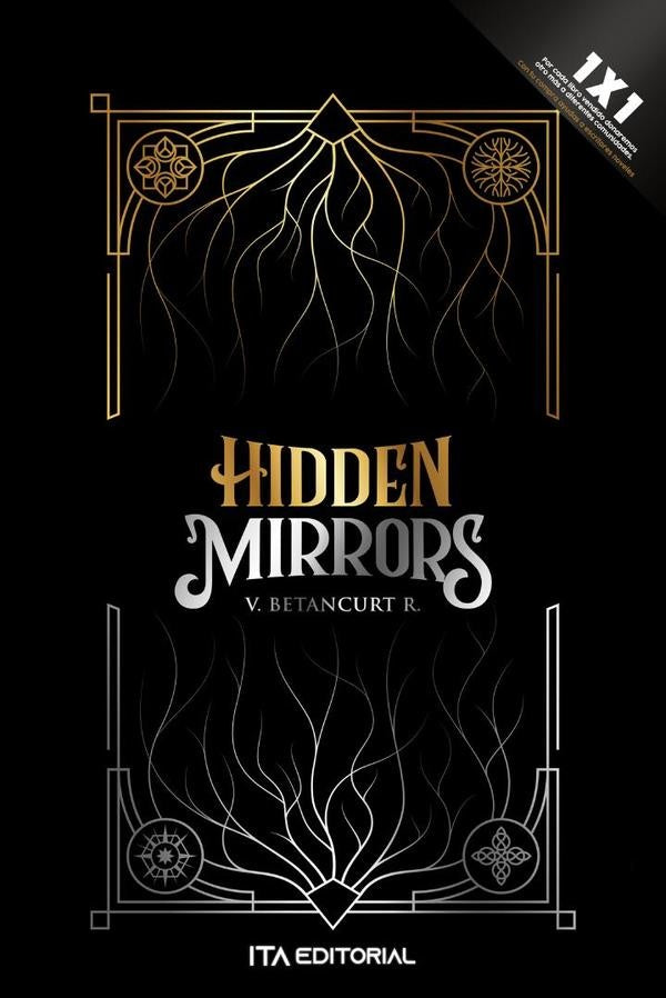 Hidden Mirrors | Betancurt R. V