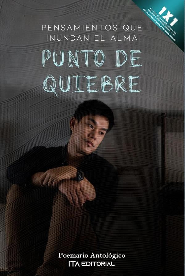 Punto de quiebre | ITA Autores Varios