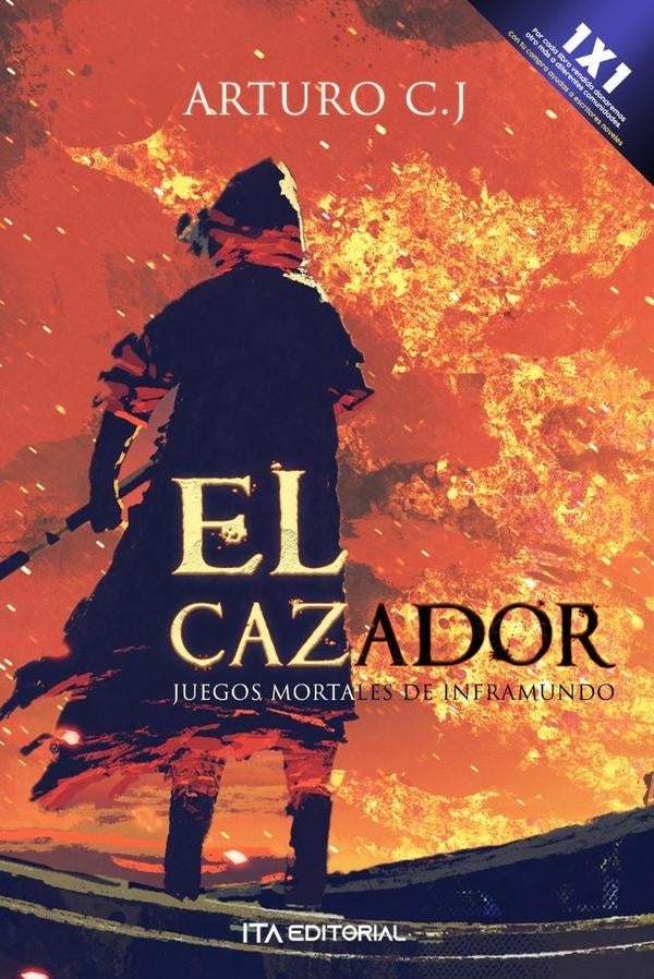 El cazador | Arturo C. J.