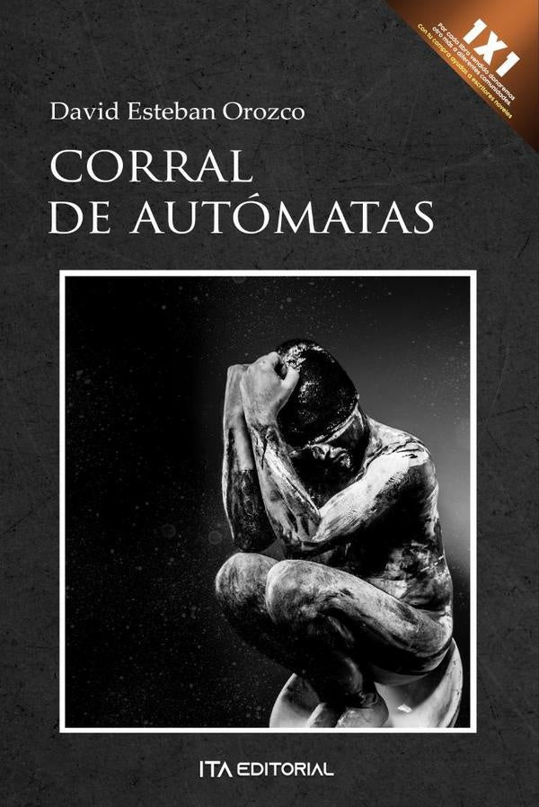Corral de autómatas | David Esteban Orozco