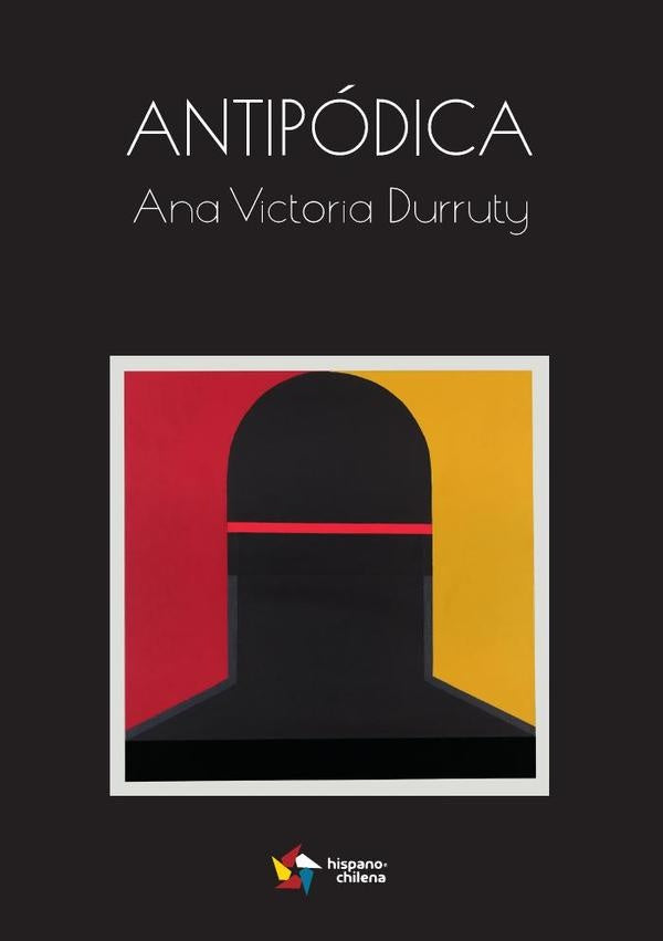 Antipódica | Ana Victoria Durruty