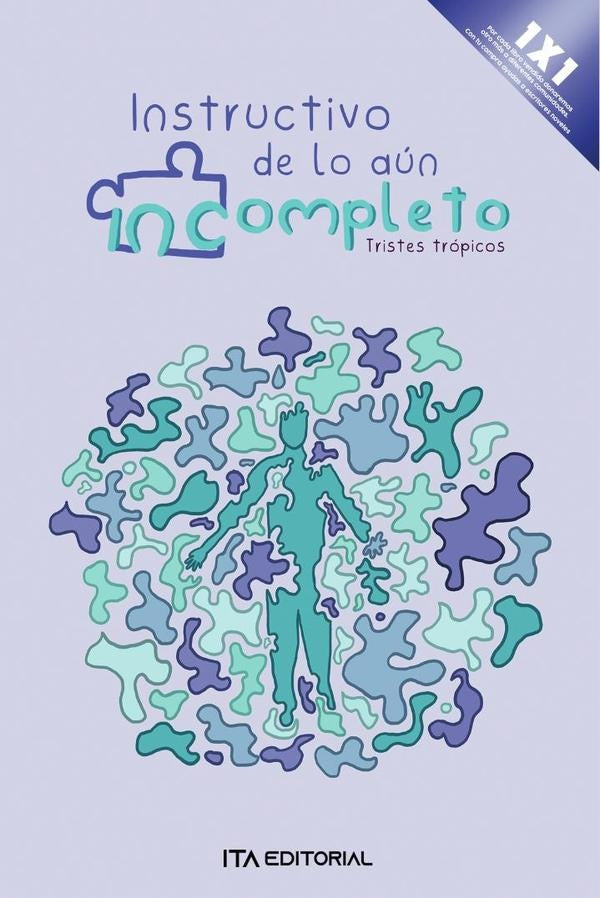 Instructivo de lo aún incompleto | Parra Rojas, T. y otros