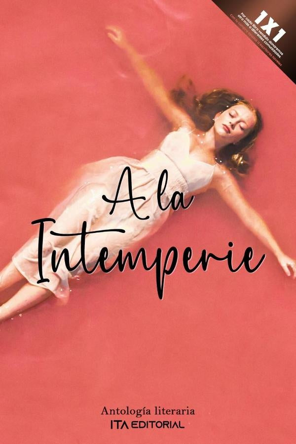 A la intemperie | ITA Autores Varios