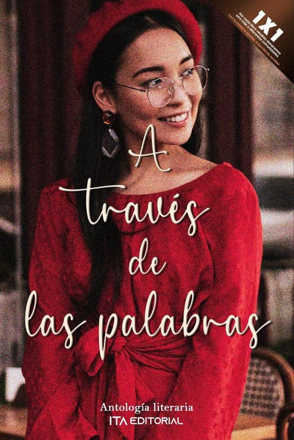 A través de las palabras | ITA Autores Varios