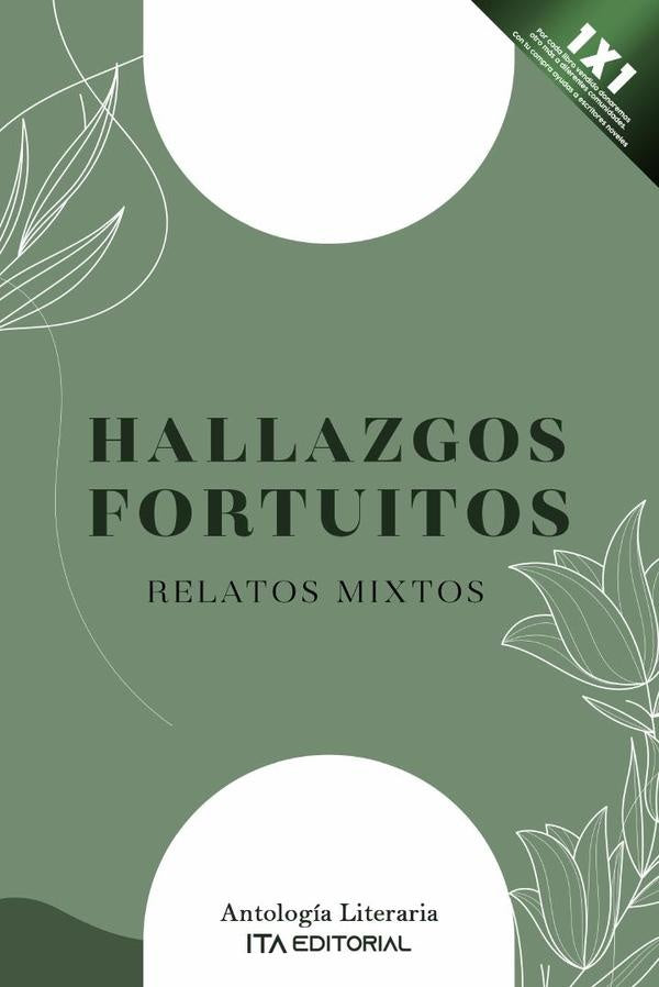Hallazgos fortuitos | ITA Autores Varios
