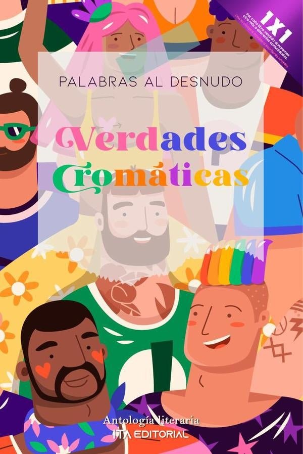 Verdades cromáticas | ITA Autores Varios