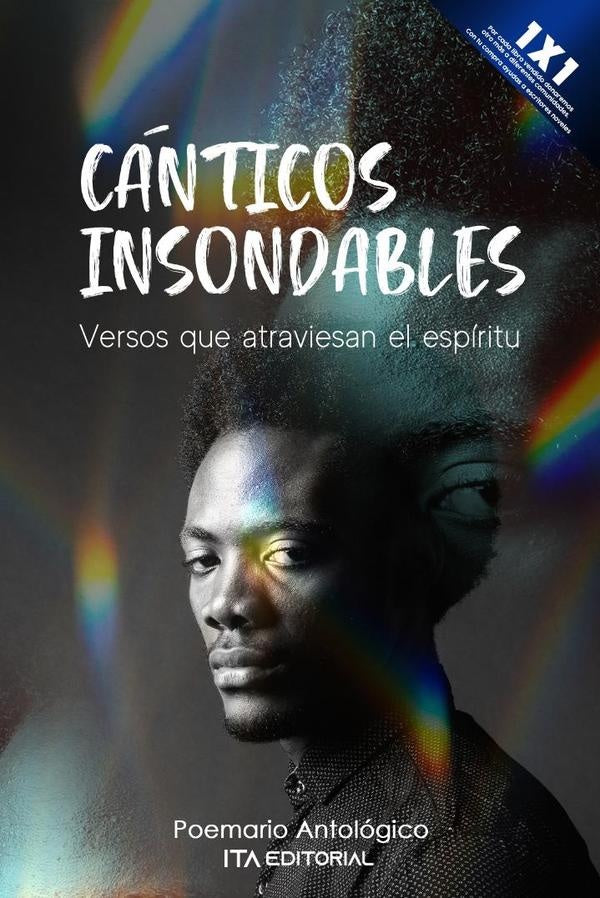 Cánticos insondables | ITA Autores Varios