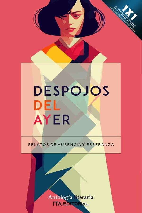 Despojos del ayer | ITA Autores Varios