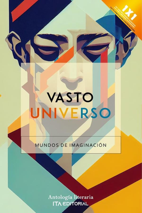Vasto universo | ITA Autores Varios