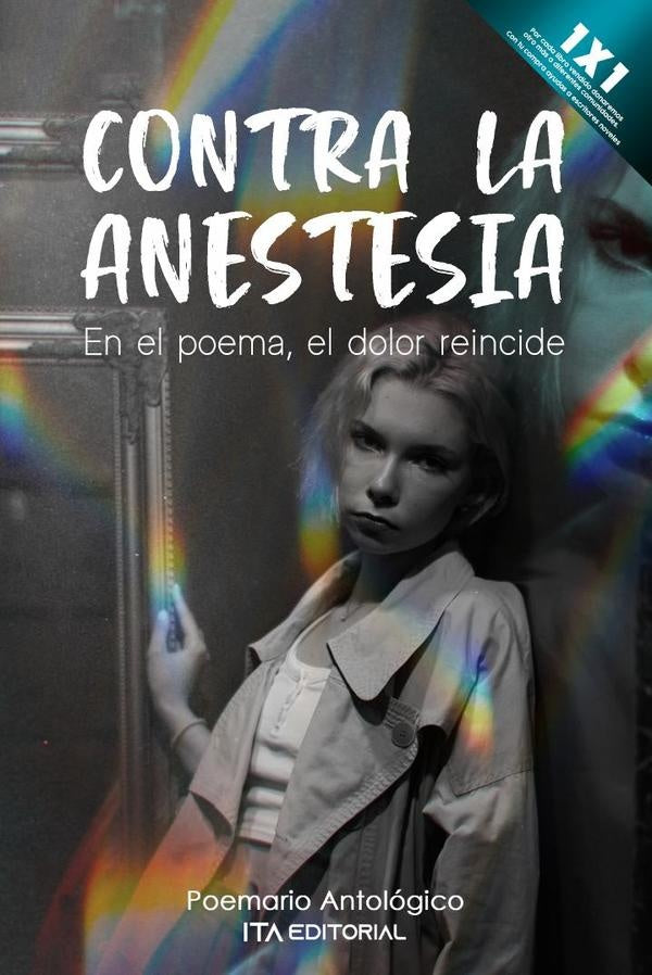 Contra la anestesia | ITA Autores Varios