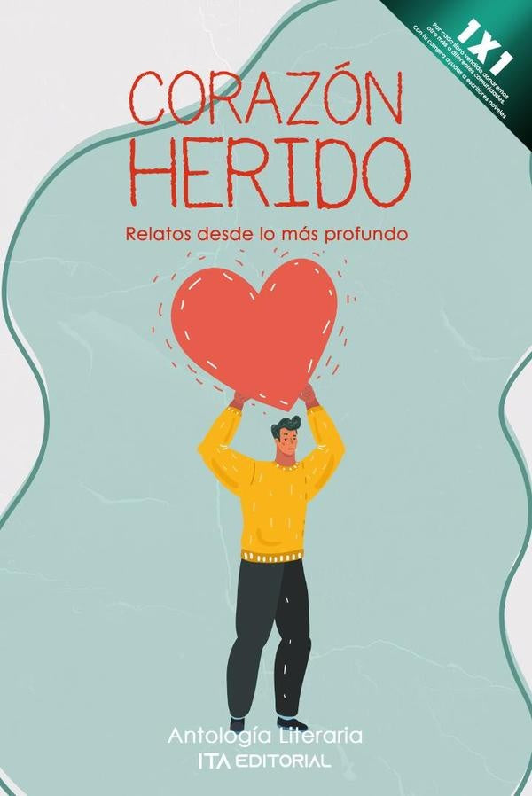 Corazón herido | ITA Autores Varios