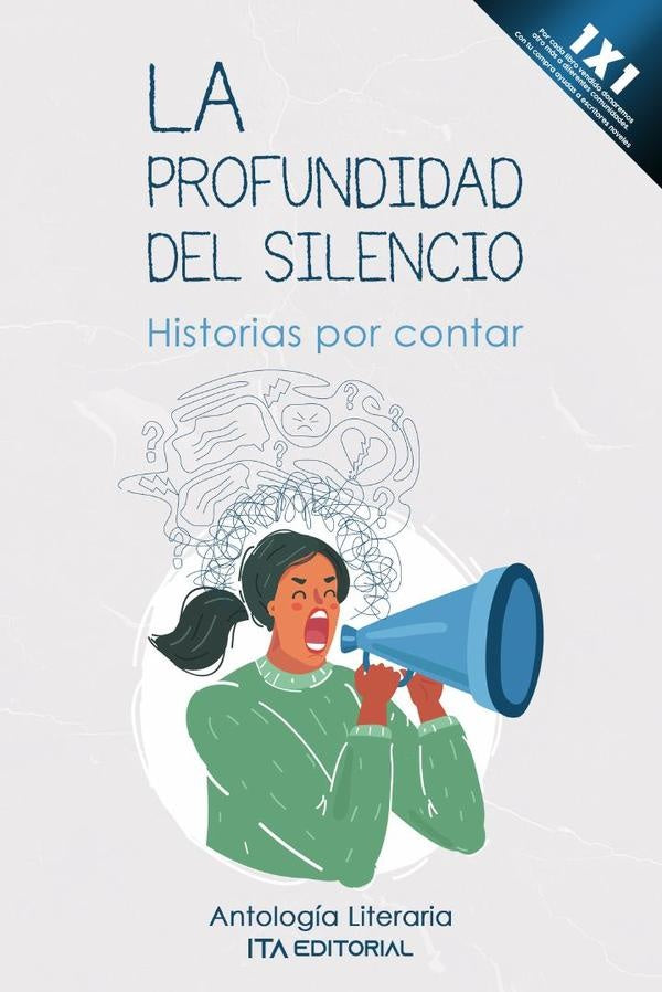 La profundidad del silencio | ITA Autores Varios