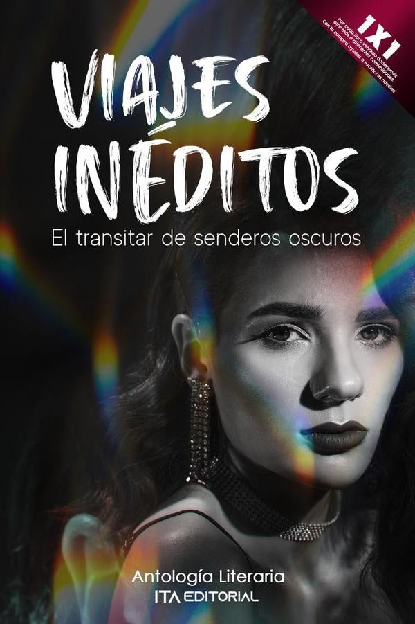 Viajes inéditos | ITA Autores Varios