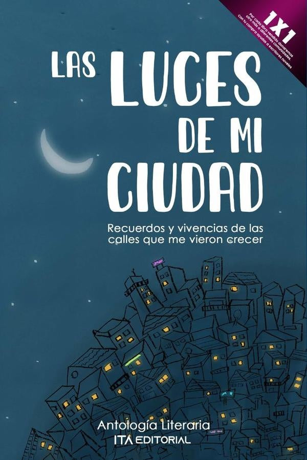 Las luces de mi ciudad | ITA Autores Varios