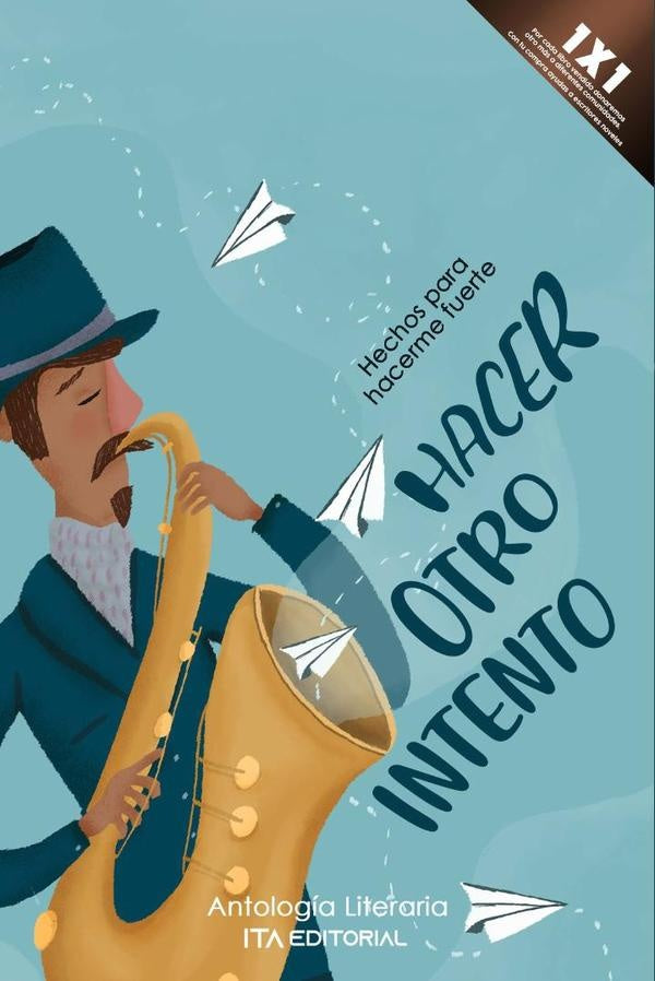 Hacer otro intento | ITA Autores Varios