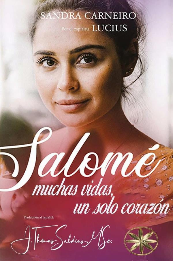 Salomé | Saldias MSc, Lucius y otros